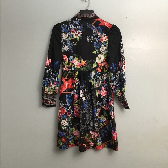 DALIA MACPHEE DRESS - Picture 2 of 14